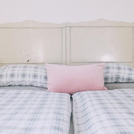 Casa Vacanze "Borahall" Trieste Luaran gambar