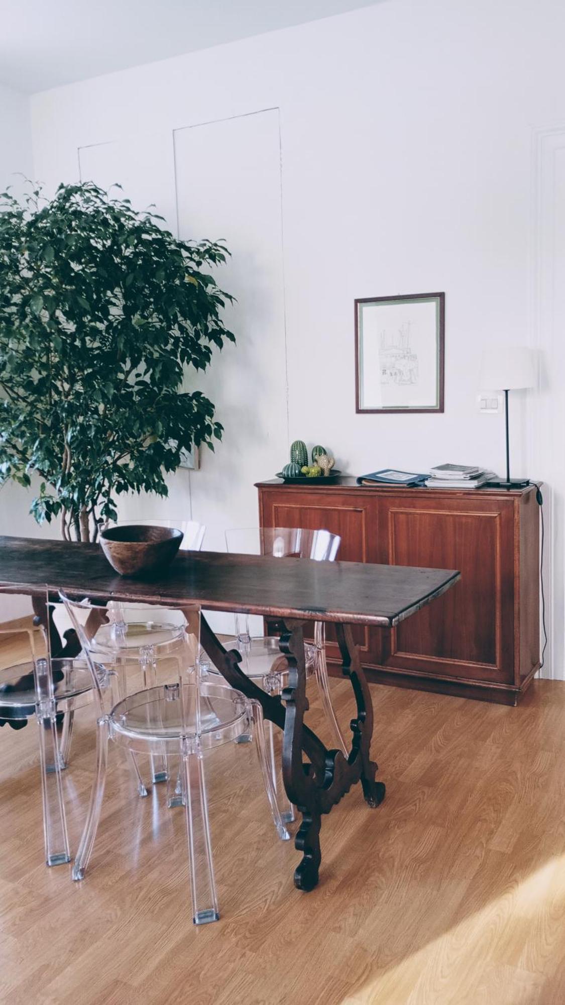 Casa Vacanze "Borahall" Trieste Luaran gambar