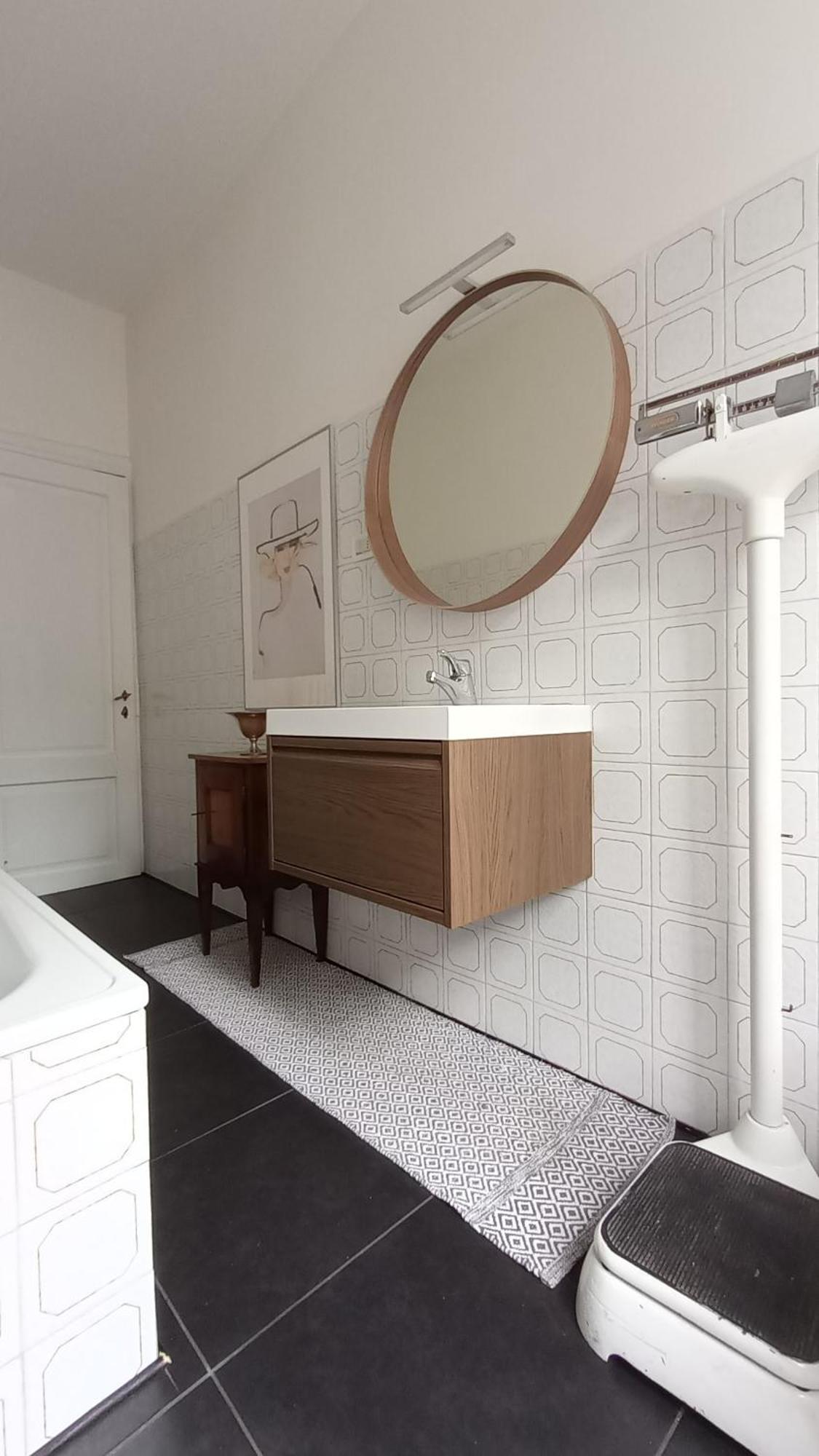 Casa Vacanze "Borahall" Trieste Luaran gambar