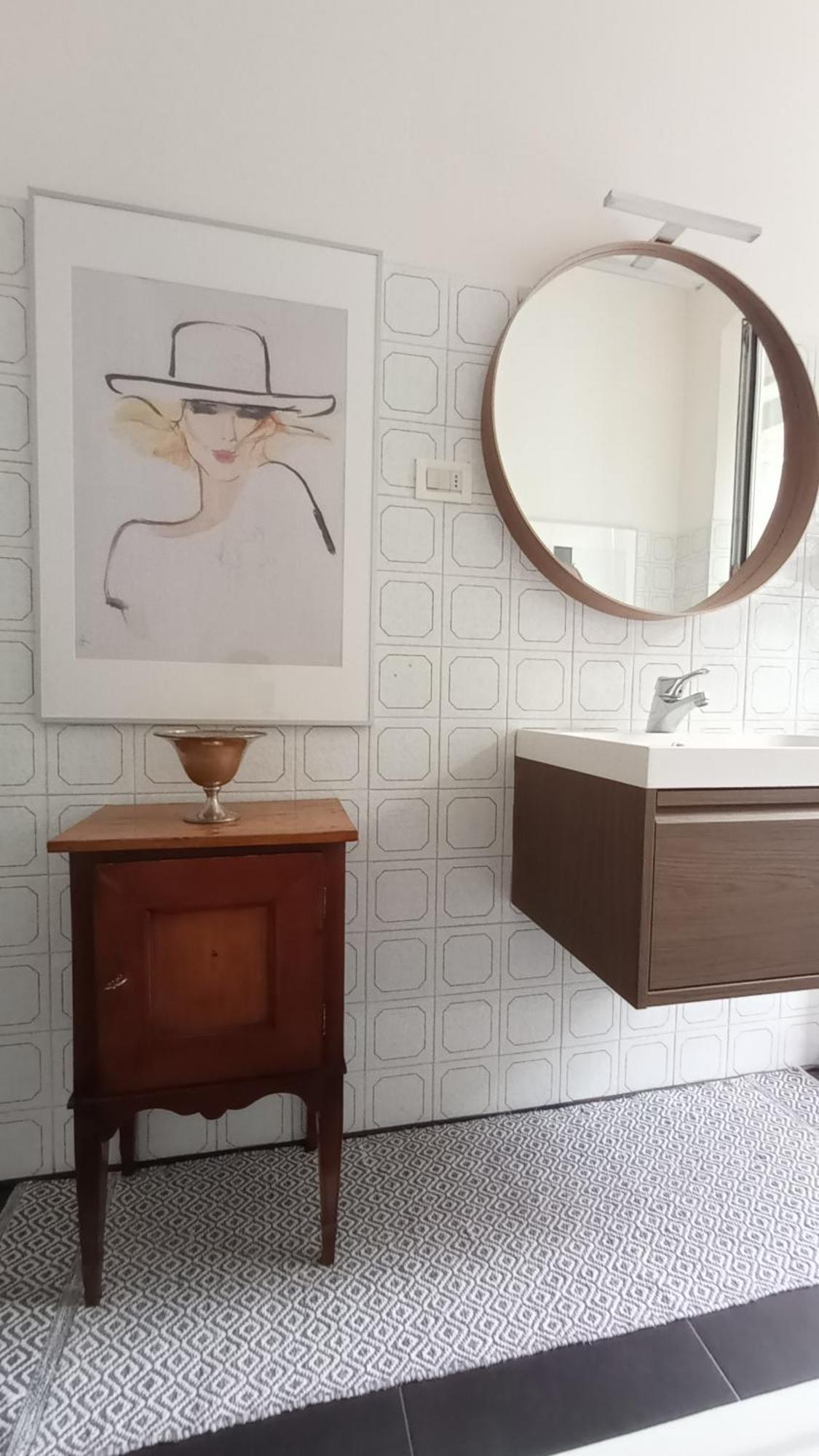 Casa Vacanze "Borahall" Trieste Luaran gambar