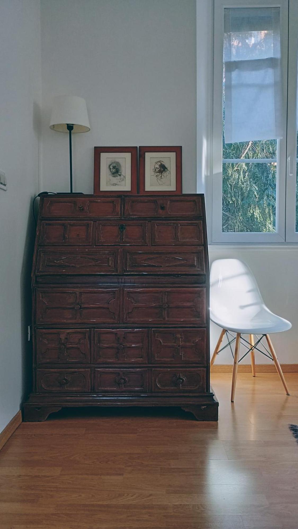 Casa Vacanze "Borahall" Trieste Luaran gambar