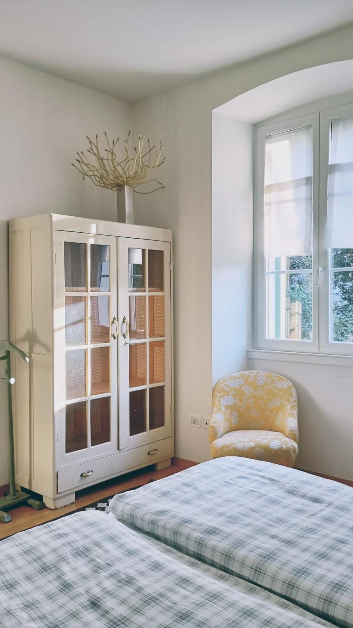 Casa Vacanze "Borahall" Trieste Luaran gambar