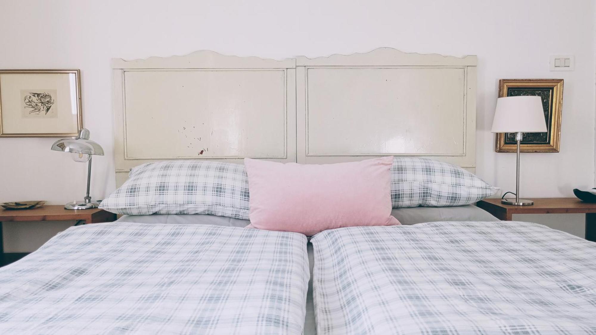 Casa Vacanze "Borahall" Trieste Luaran gambar