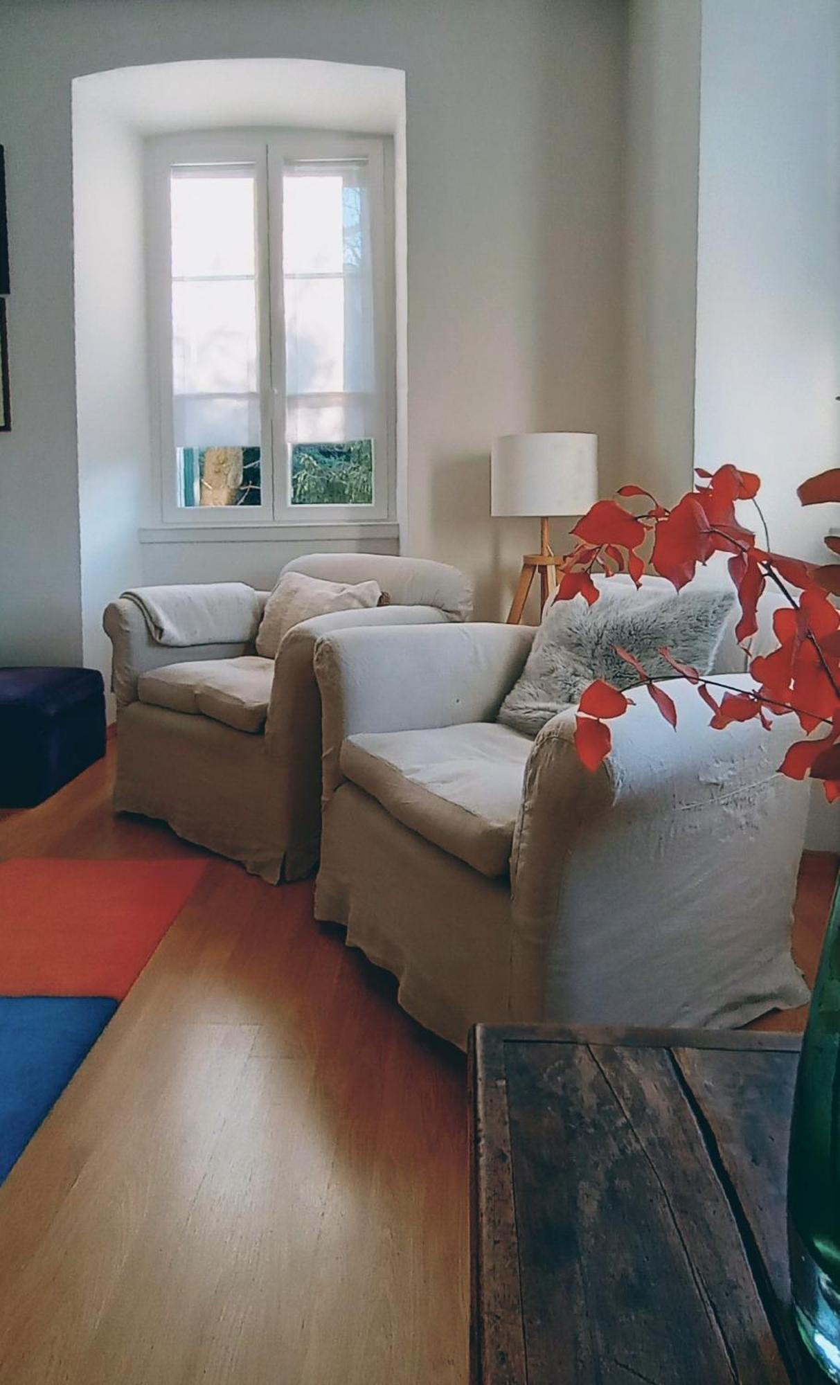 Casa Vacanze "Borahall" Trieste Luaran gambar