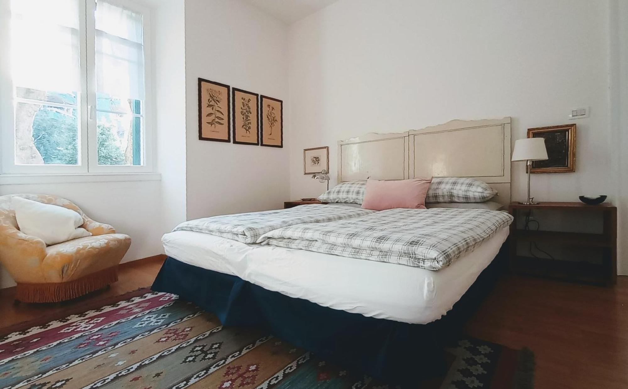 Casa Vacanze "Borahall" Trieste Luaran gambar
